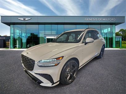 New 2026 Genesis GV70 3.5T Sport Prestige