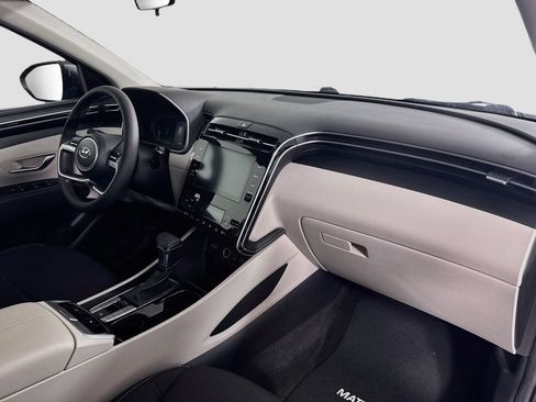 Certified 2024 Hyundai Tucson SEL FWD image 30