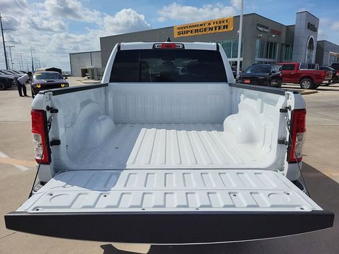 Used 2022 RAM 1500 Lone Star RWD image 27