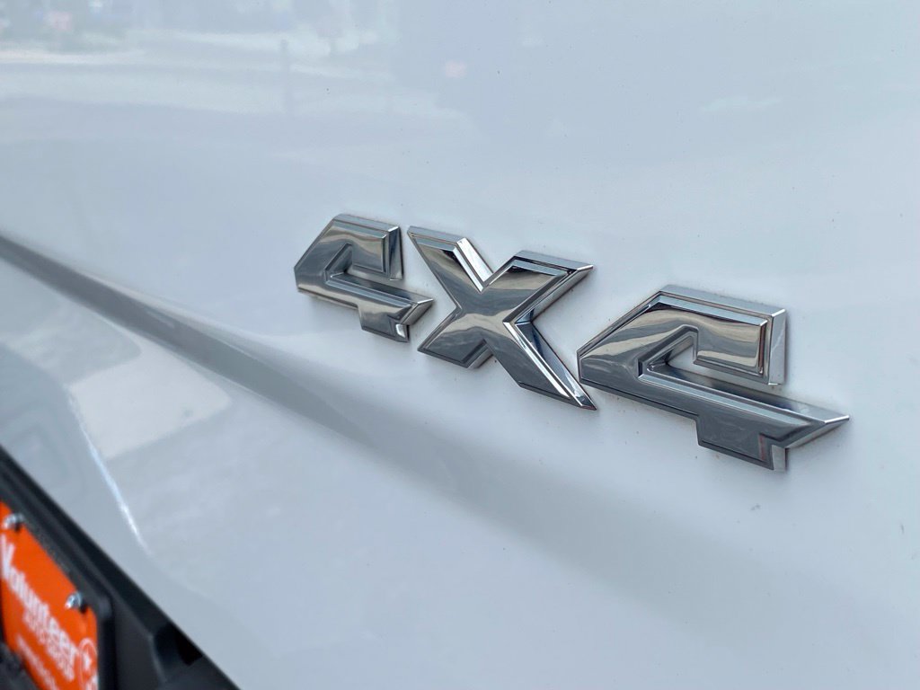 Used 2023 RAM 1500 Classic SLT w/ Trailer & Traction Group AWD/4WD image 11