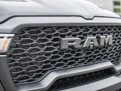 New 2026 RAM 1500 Rebel w/ Advanced Safety Group II image 12