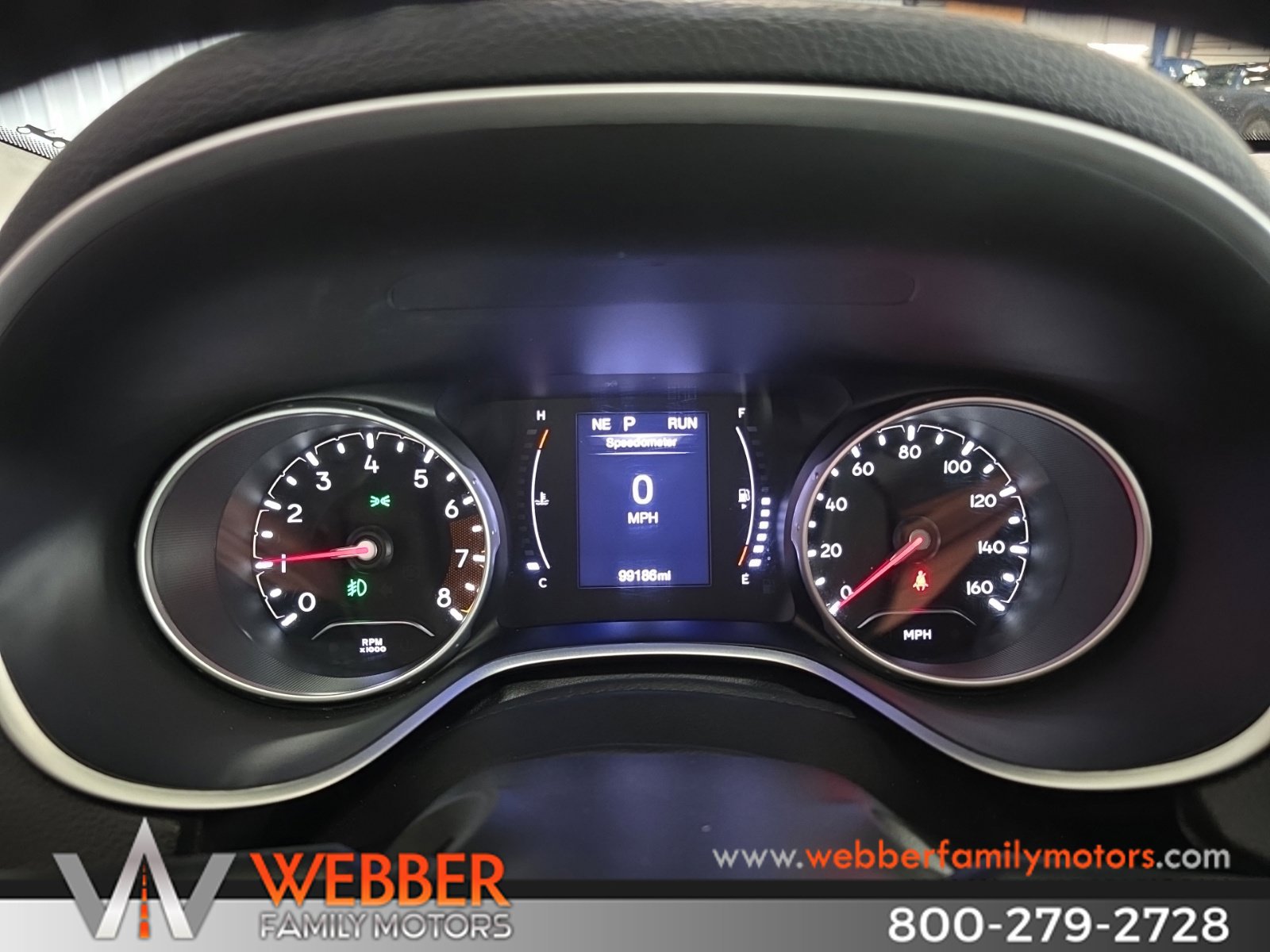 Used 2020 Jeep Compass Latitude AWD/4WD image 23