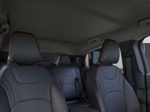 New 2025 Ford Mustang Mach-E Premium w/ Sport Appearance Package image 22