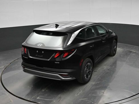 New 2026 Hyundai Tucson Blue SE FWD image 30
