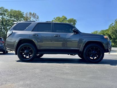 Used 2017 Toyota 4Runner SR5 Premium