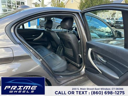 Used 2013 BMW 328i xDrive 4dr Sdn 328i xDrive AWD image 12