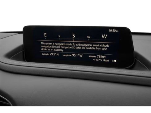 New 2026 MAZDA CX-30 AWD 2.5 S w/ Premium Package image 19