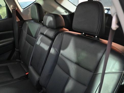 Used 2021 Nissan Murano SL w/ SL Moonroof Package image 46