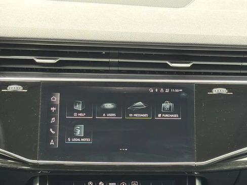 Used 2022 Audi Q7 3.0T Premium AWD/4WD image 18