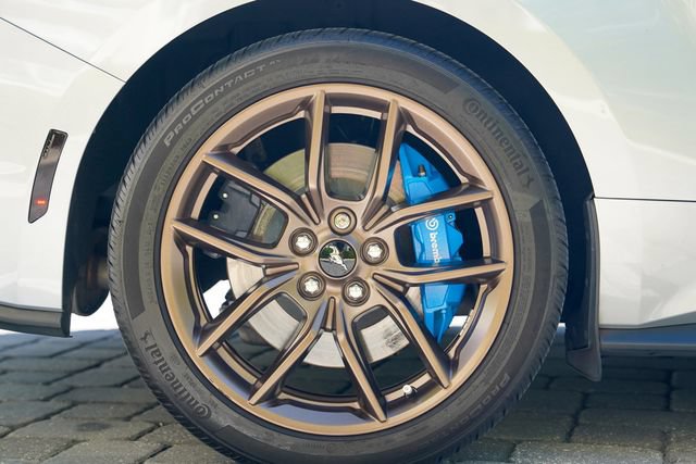 Used 2024 Ford Mustang GT Premium RWD image 32