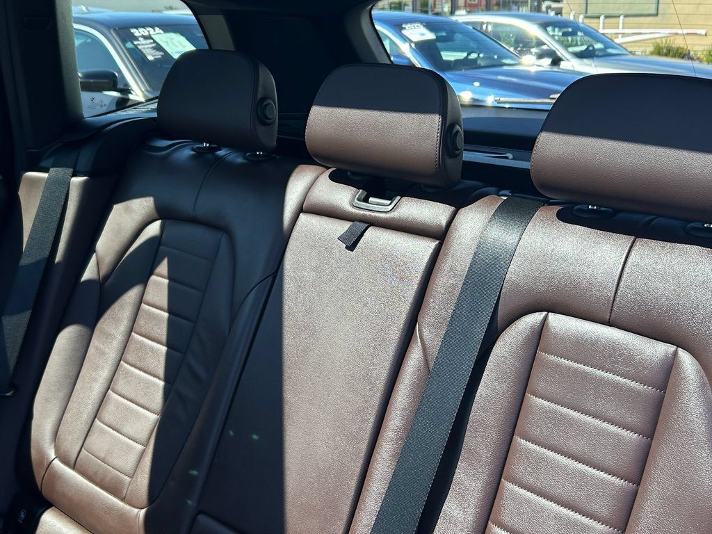 Used 2024 BMW X3 xDrive30i w/ Premium Package AWD/4WD image 31