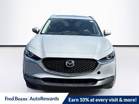 New 2026 MAZDA CX-30 AWD 2.5 S image 2