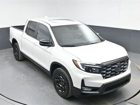 New 2026 Honda Ridgeline TrailSport+ image 13