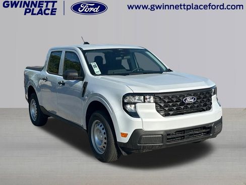New 2026 Ford Maverick XL FWD image 34