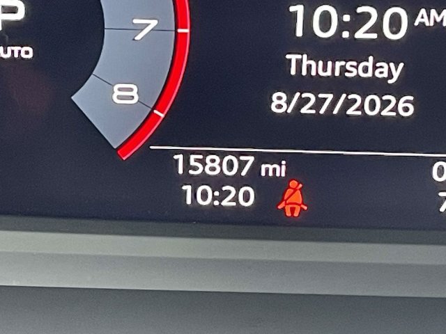 Certified 2023 Audi A3 2.0T Premium Plus w/ Premium Plus Package AWD/4WD image 20