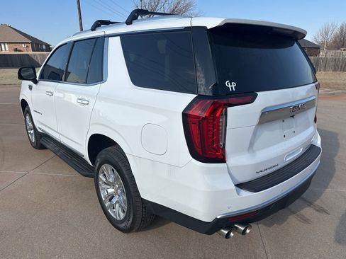 Certified 2024 GMC Yukon Denali image 2