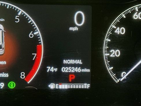 Used 2024 Honda CR-V LX image 14