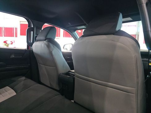 New 2026 Toyota Tacoma TRD Sport AWD/4WD image 16