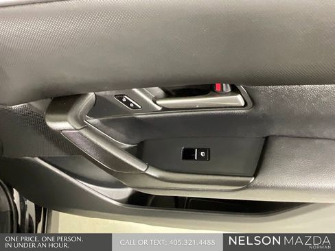 Certified 2023 MAZDA CX-50 AWD 2.5 S w/ Cargo Package image 22