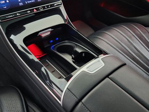 Certified 2023 Mercedes-Benz S 500 4MATIC image 22