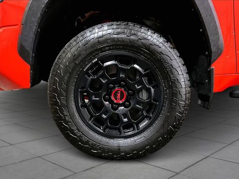 Used 2022 Toyota Tundra TRD Pro image 10