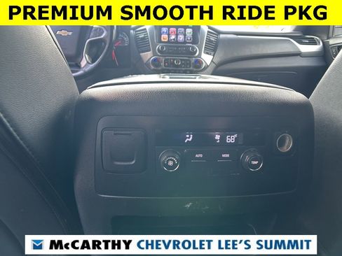 Used 2017 Chevrolet Tahoe LT image 20