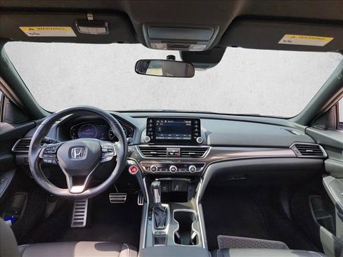 Used 2019 Honda Accord Sport image 17