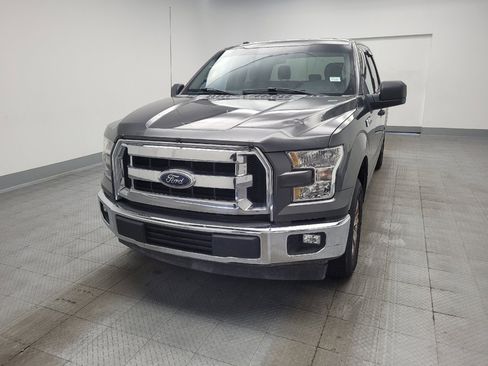 Used 2017 Ford F150 XLT RWD image 15
