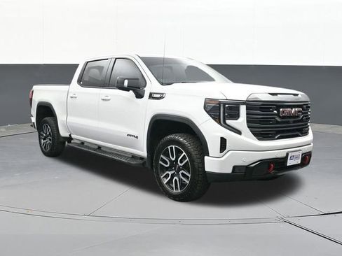 Used 2023 GMC Sierra 1500 AT4 w/ Technology Package image 22