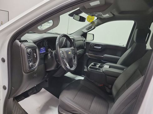 Used 2022 Chevrolet Silverado 1500 LT image 32