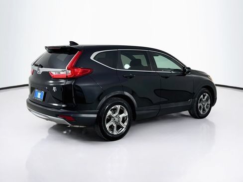 Used 2018 Honda CR-V EX image 7