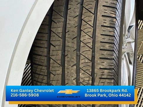 Certified 2021 Chevrolet Blazer Premier w/ Driver Confidence II Package AWD/4WD image 24