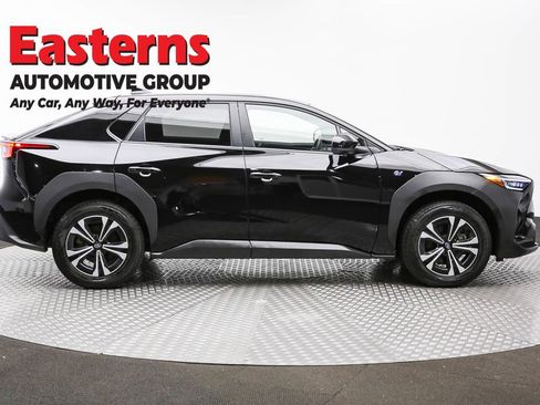 Used 2023 Subaru Solterra AWD image 4