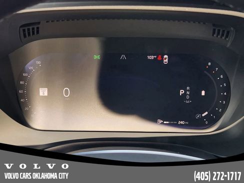 Used 2026 Volvo XC60 B5 Plus w/ Protection Package Premier image 16