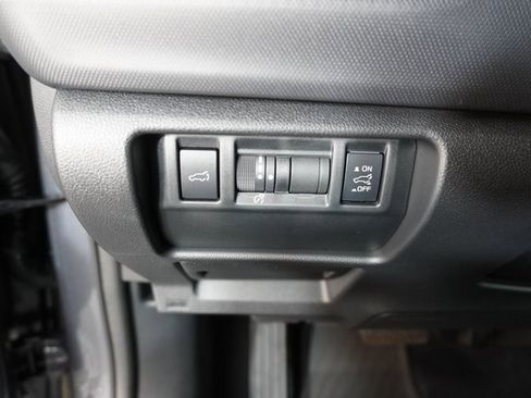 Certified 2025 Subaru Forester Touring image 25