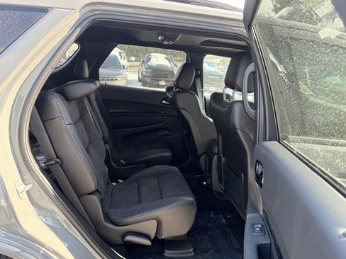 New 2026 Dodge Durango GT image 34