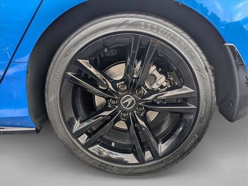 New 2026 Acura Integra A-Spec image 14