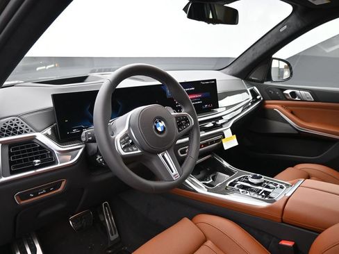 New 2027 BMW X7 M60i AWD/4WD image 11