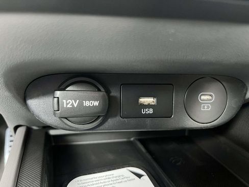 New 2026 Hyundai Elantra Sport FWD image 18