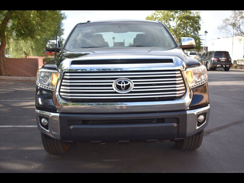 Used 2014 Toyota Tundra Limited RWD image 8