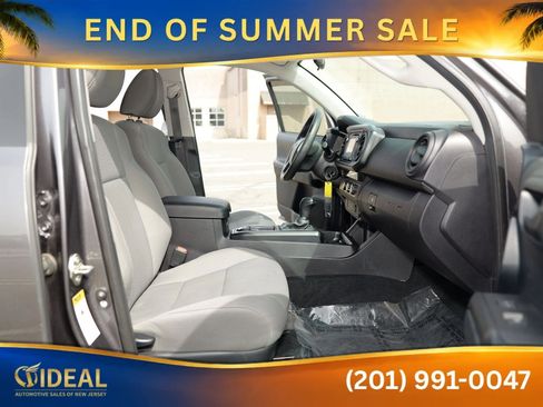 Used 2016 Toyota Tacoma SR RWD image 22