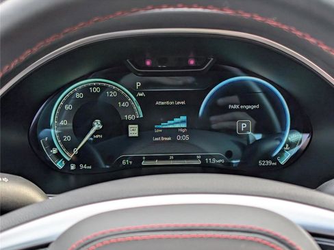 Used 2024 Genesis G80 3.5T Sport image 34