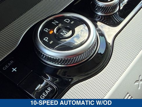 New 2025 Ford Expedition Max Active image 34