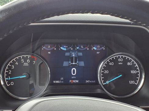 Used 2021 Ford F150 XLT w/ Equipment Group 302A High image 21