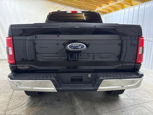 Used 2023 Ford F150 XLT AWD/4WD image 6