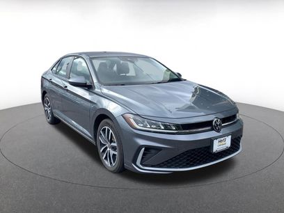 Used 2025 Volkswagen Jetta SE