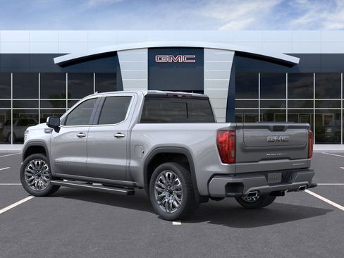New 2026 GMC Sierra 1500 Denali Ultimate image 13