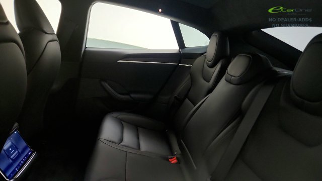 Used 2023 Tesla Model S AWD/4WD image 40