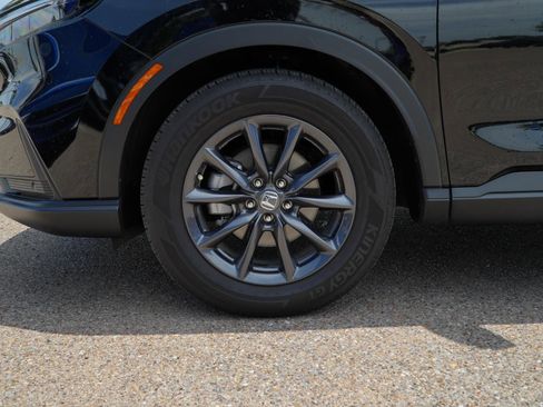 Used 2026 Honda CR-V EX-L image 10
