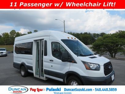 Used 2019 Ford Transit 350 XL
